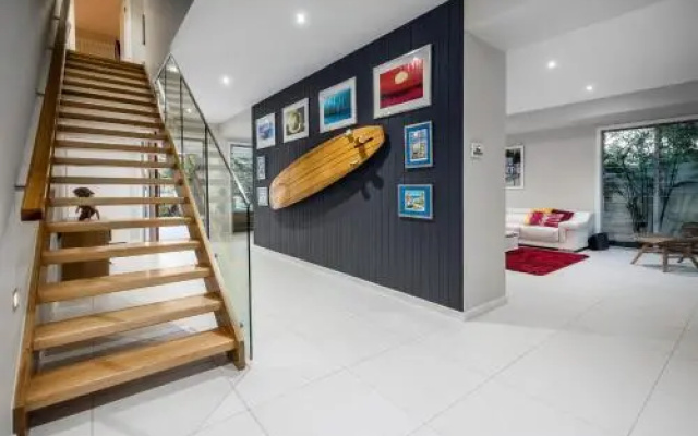 Luxury Tropical Haven - Pacific Avenue, Sunshine Beach