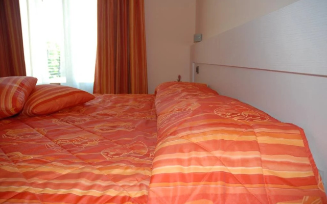 Hotel Flaminio Tavernelle