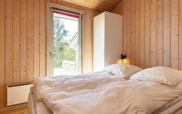 6 Person Holiday Home in Hadsund-by Traum