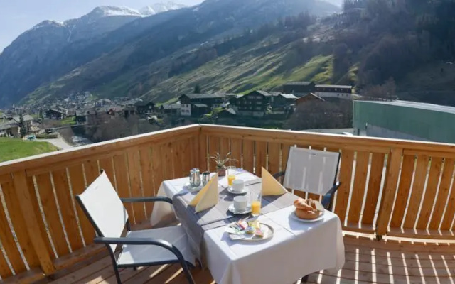 Hotel Steinbock