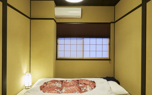 Rinn Umekoji