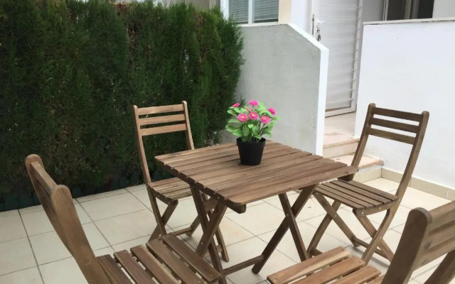 Ideal house at the Beach in Sagunto(Valencia)