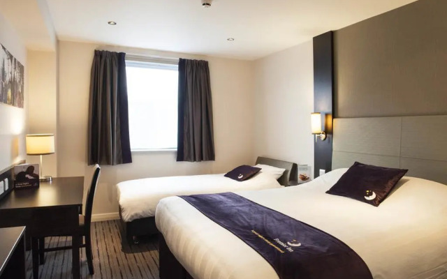 Premier Inn York South West