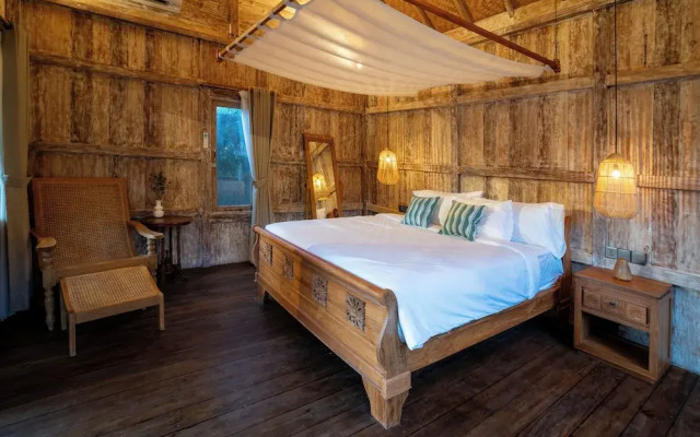 Meraki Luxury Villa