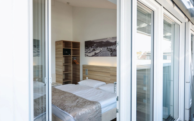 Altstadt Hotel Hofwirt Salzburg