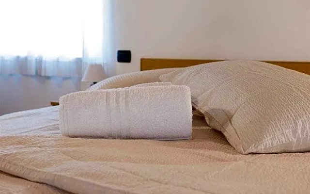 Hotel Milano