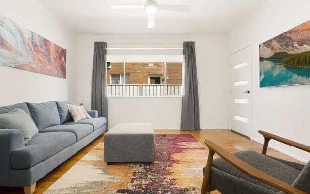 Adamstown Short Stay Apartments