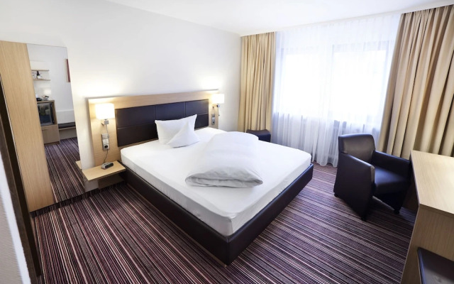 Hotel Krone