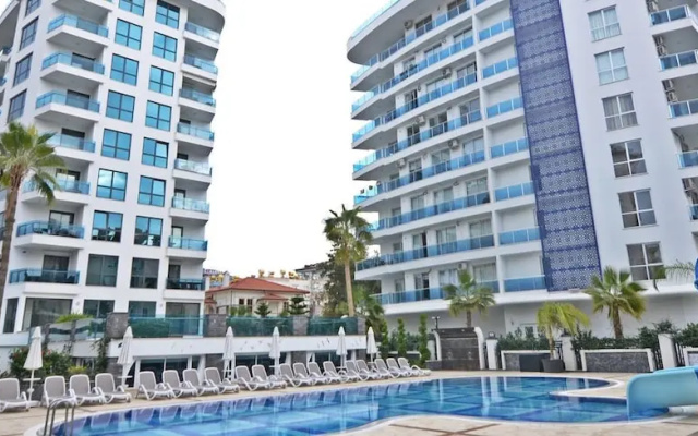 Elite Marine Residence B16