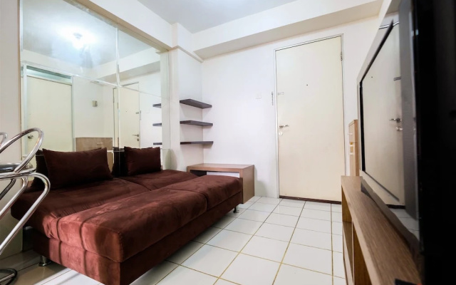 Comfy Apartment @ Gading Nias Residence