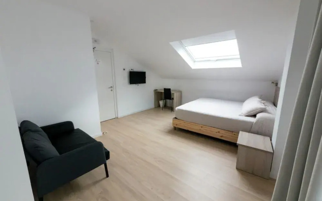 Hotel Myro