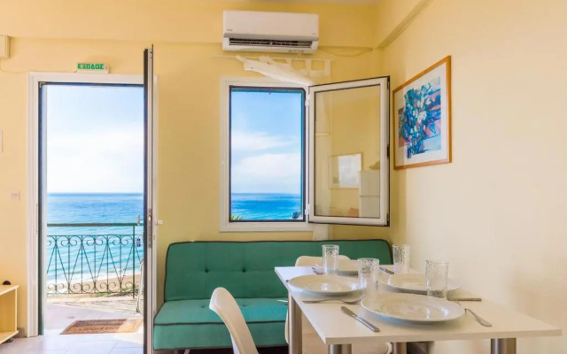 Glyfada panoramic sea view 146