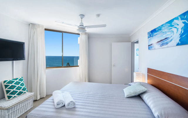 Seaview Resort