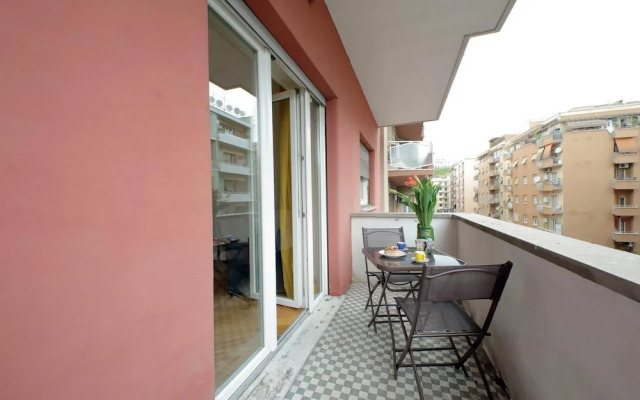 4bnb - Cipro Vatican Apartment