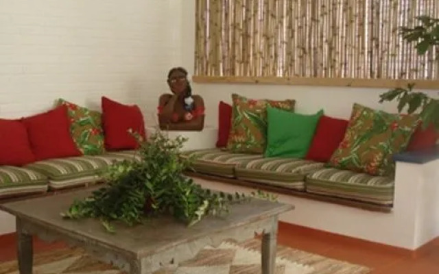 Ipanema B&b