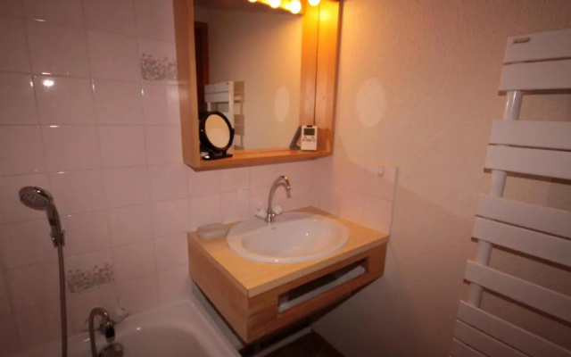 Appartement Les Saisies, 2 pièces, 4 personnes - FR-1-293-121