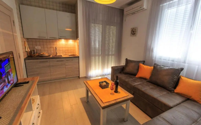 Apartments Aleksić
