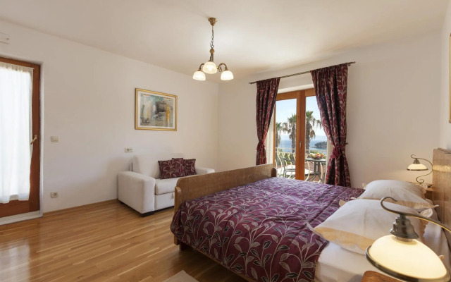 Villa Vjeka in Sumartin