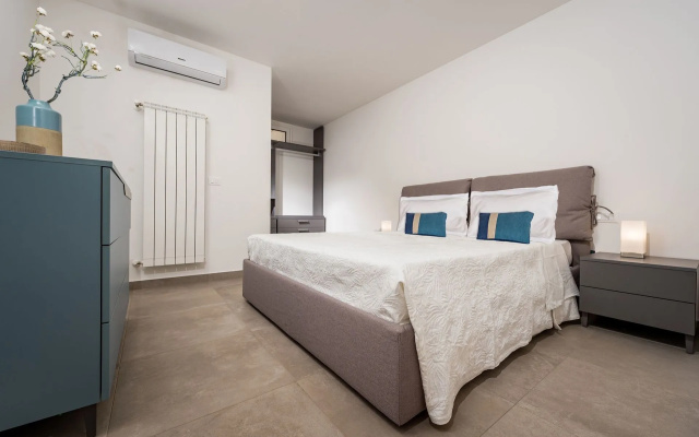 Villa Scire