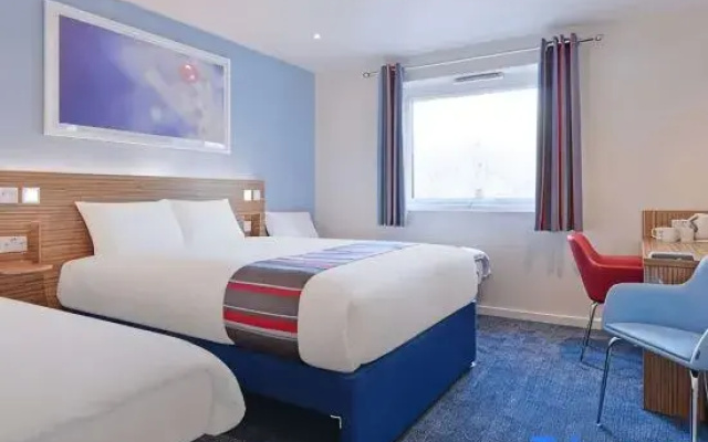 Travelodge Poole North