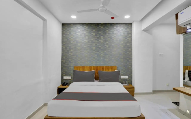 Hotel Royal Mansion, Gandhinagar