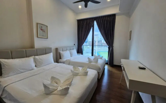Opus Residences by Emily in Town