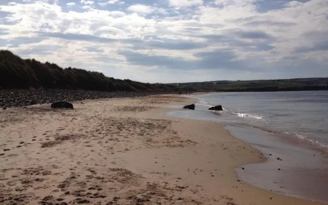 Portballintrae Bungalow