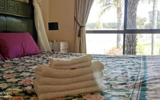 Will's Wonderland B&B & Farmstay