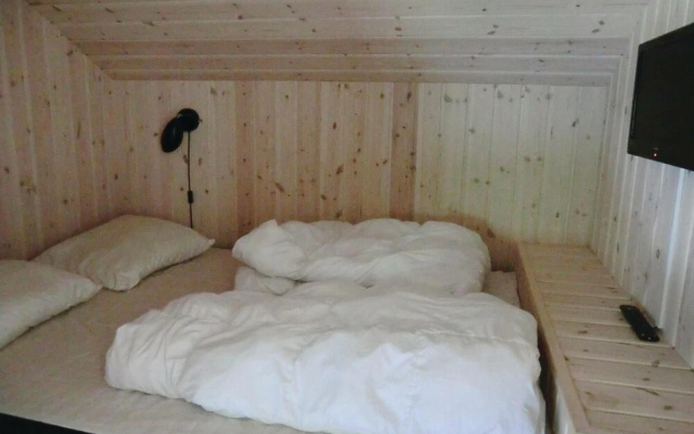 Nice Home in Köpingsvik With 6 Bedrooms, Sauna and Wifi