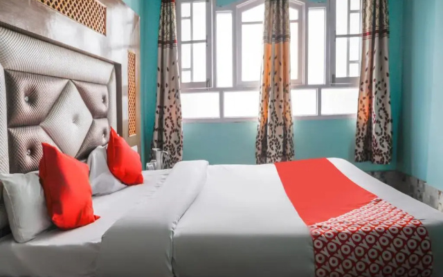 Hotel Sobo Central