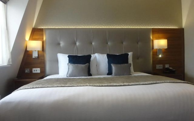 Norfolk Towers Paddington Hotel