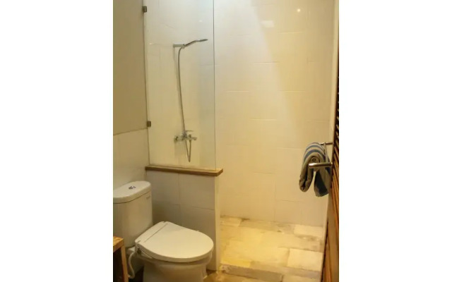 Batur Sari Private Villa
