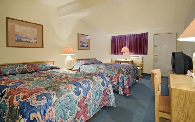 Americas Best Value Inn