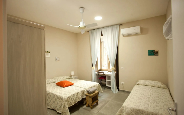 B&B Cara Napoli