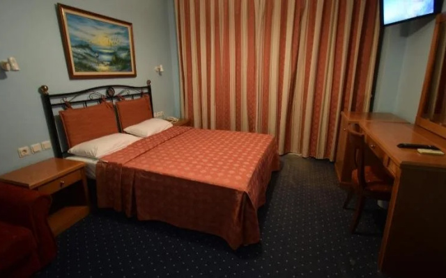 Hotel Aperio