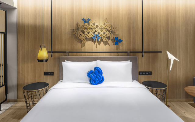 Hotel Indigo Alishan by IHG