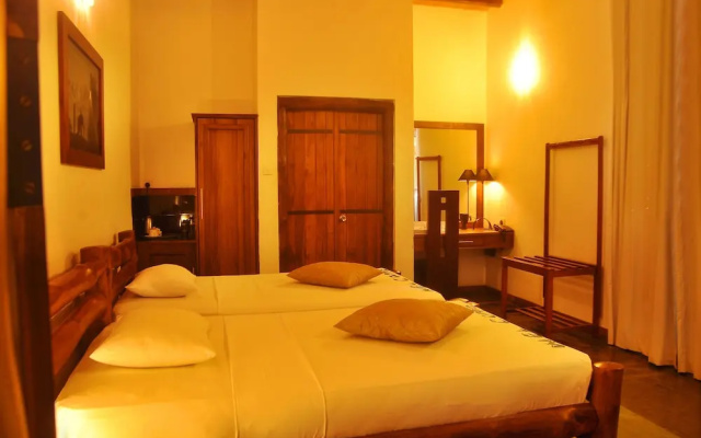 Kalu's Hideaway Udawalawe