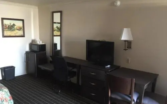 Portal Motel