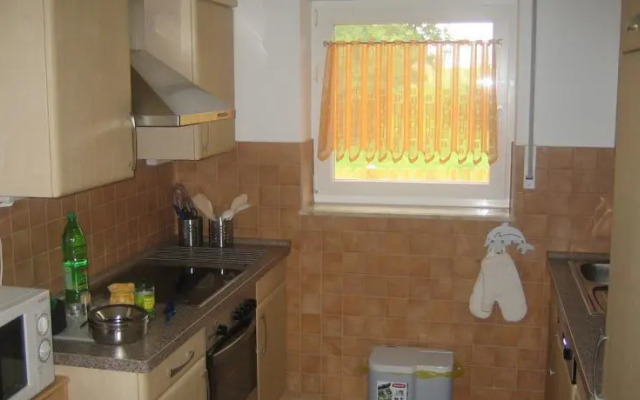 Haus Uta