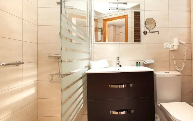 Albir Hills Apartments