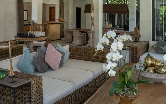 Abaca Villas