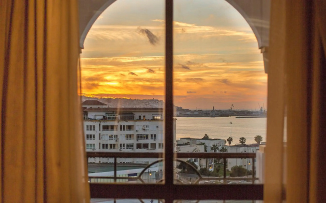 Appart-Hotel Le RIO