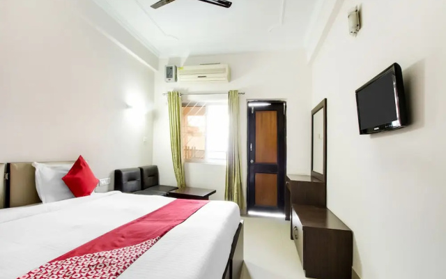 Hans Regency Birsa Vihar