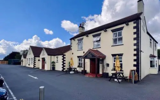 The Reindeer Inn