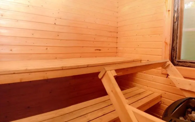 Karvio Holiday Resort and Camping
