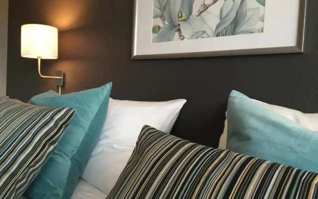 Kongsvinger Budget Hotel