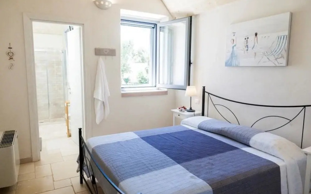 Trullo la Dolce Vita