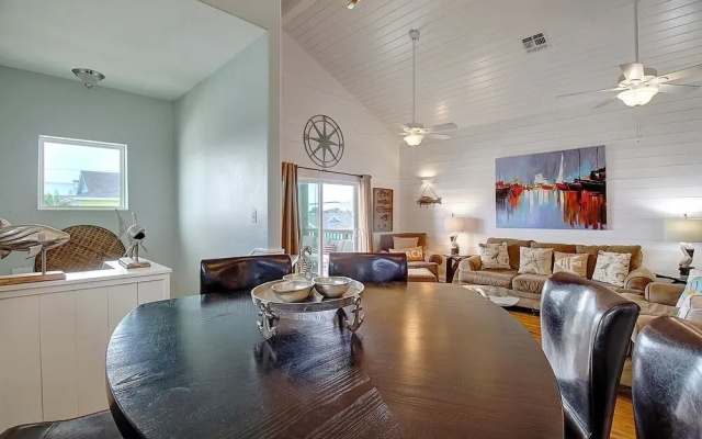 Goose's Roost 3 Bedroom Townhouse by Redawning
