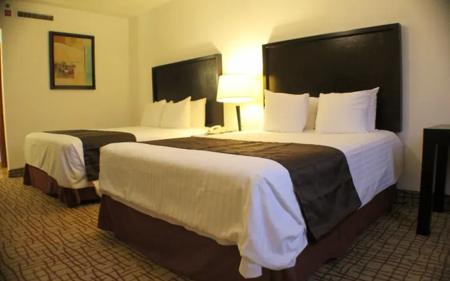 Hotel Misión Grand Torreón
