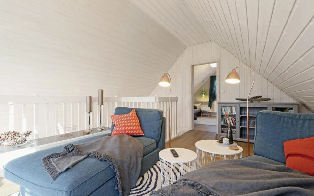 Amazing Home in Zerpenschleuse With 2 Bedrooms and Wifi